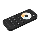 Пульт SMART-R34-MIX Black (4 зоны, 2.4G) (Arlight, IP20 Пластик, 5 лет) Lednikoff