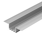 Профиль PLS-F-HIDE-3000 (Arlight, Алюминий) Lednikoff