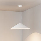 Светильник SP-MAKOTO-R750-14W Warm3000 (WH, 36 deg, 230V, TRIAC) (Arlight, IP20 Металл, 3 года) Lednikoff
