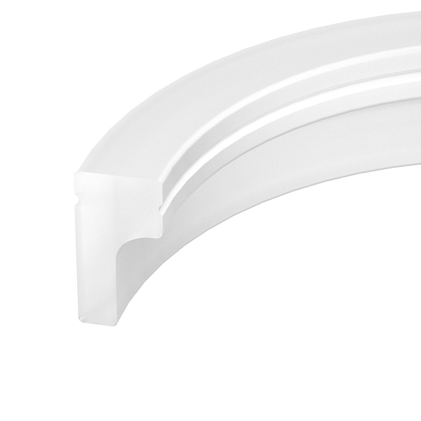 Экран SL-SOFT-5m SILICONE (Arlight, Силикон) Lednikoff
