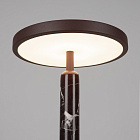 Светильник SP-ALYSS-TAB-R22.5х30-5W Warm3200-MIX (RD-BRG, 110 deg, 230V) (Arlight, IP20 Мрамор, 5 лет)