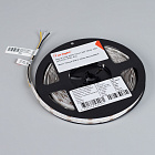 Светодиодная лента COB-X576-10mm 24V White-MIX (9.6 W/m, IP20, 5m) (Arlight, Изменяемая ЦТ) Lednikoff