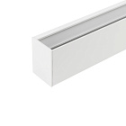 Трек MAG-TRACK-4563-500 (WH) (Arlight, IP20 Металл, 3 года)