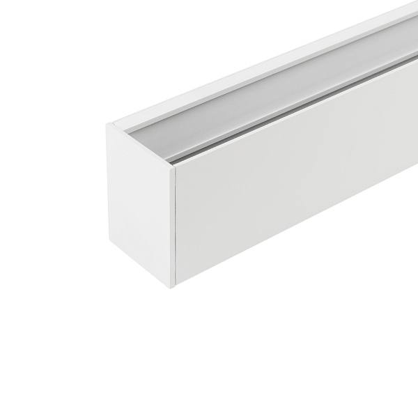 Трек MAG-TRACK-4563-500 (WH) (Arlight, IP20 Металл, 3 года)