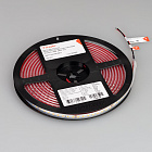 Светодиодная лента герметичная RTW-PR-A128-10mm 24V Warm3000 (9.6 W/m, IP66, 2835, 5m) (Arlight, высок.эфф.150 лм/Вт) Lednikoff