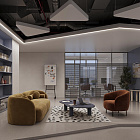 Профиль PLS-F-HIDE-EDGE-2000 (Arlight, Алюминий) Lednikoff