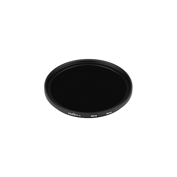 Фильтр LGD-ARTIFACT-ND-LENS-R49 (BK) (Arlight, Металл) Lednikoff