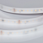 Светодиодная лента герметичная DMX-PS-A96-14mm 24V Warm2700-PX12 (14 W/m, IP67, 5m) (Arlight, CRI>90) Lednikoff