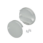 Заглушка SL-ROUND-D40 (Arlight, Пластик) Lednikoff
