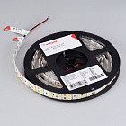 Светодиодная лента RT-B120-15mm 24V Warm2700 (28.8 W/m, IP20, 5060, 5m) (Arlight, Открытый) Lednikoff