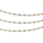 Светодиодная лента герметичная CSP-SE-X640-10mm 24V White-MIX (23 W/m, IP65, 5m) (Arlight, Изменяемая ЦТ) Lednikoff