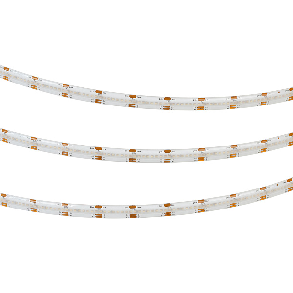 Светодиодная лента герметичная CSP-SE-X640-10mm 24V White-MIX (23 W/m, IP65, 5m) (Arlight, Изменяемая ЦТ) Lednikoff