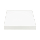 Светильник SP-QUADRO-S400x400-40W Warm3000 (WH, 120 deg, 230V) (Arlight, IP40 Металл, 3 года) Lednikoff