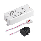 ИК-датчик SR-8001A Black (220V, 500W, IR-Sensor) (Arlight, -) Lednikoff