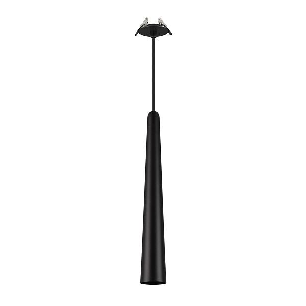 Светильник SP-STIRIA-L400-R57-5W Warm2700 (BK, 36 deg, 230V) (Arlight, IP20 Металл, 3 года) Lednikoff