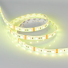 Светодиодная лента герметичная RTW-SE-B60-10mm 12V RGB (14.4 W/m, IP65, 5060, 5m) (Arlight, -) Lednikoff