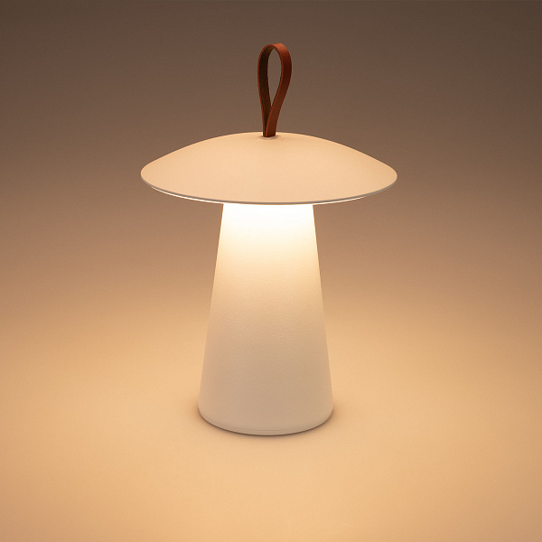 Светильник SP-PATIO-TAB-2W Warm3000 (WH, 127 deg) (Arlight, IP54 Металл, 2 года) Lednikoff