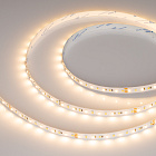 Светодиодная лента RT-A120-10mm 24V White-MIX (23 W/m, IP20, 2835, 5m) (Arlight, Изменяемая ЦТ) Lednikoff