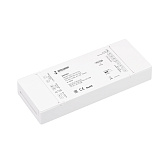 INTELLIGENT ARLIGHT Диммер SMART-DALI-101-72-D2-ADDR-DIM-DT6-PD-SUF (12-48V, 1x20A, 0/1-10V, TRIAC) (IARL, IP20 Пластик, 5 лет)