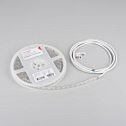 Светодиодная лента герметичная RTW-PU-B60-12.5mm 12V RGB (14.4 W/m, IP68, Wire 2m, 5m) (Arlight, -) Lednikoff