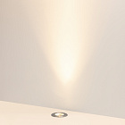 Светильник LTD-DAFNA-GROUND-R100-6W Warm3000 (SL, 10 deg, 230V) (Arlight, IP67 Металл, 5 лет) Lednikoff