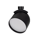 Светильник ART-INBELT-CUP-R100-8W Day4000-MIX (BK, 90 deg, 48V, DALI) (Arlight, IP20 Металл, 3 года)