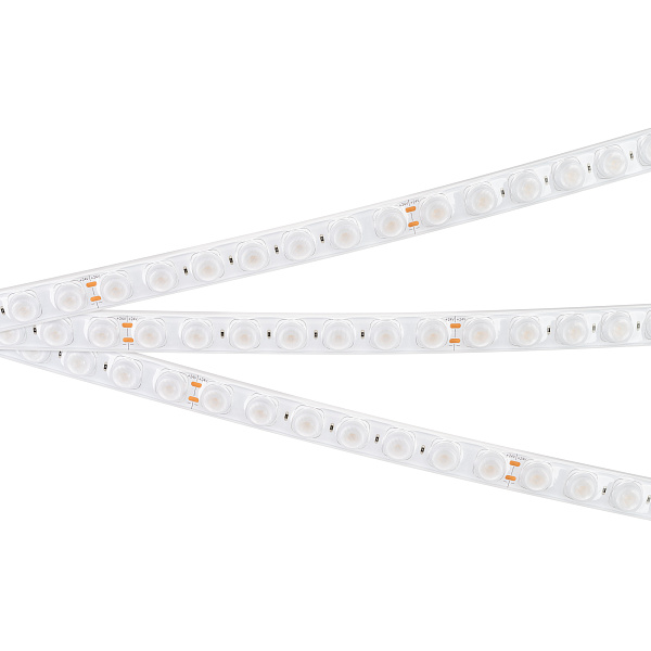 Светодиодная лента герметичная FLT-PS-A42-23mm 24V Warm3000 (21 W/m, IP67, 30deg, 5m) (Arlight, -) Lednikoff