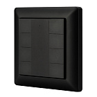 INTELLIGENT ARLIGHT Панель DALI-223-8K-D2-IN-BLACK (BUS, Free purpose) (IARL, -) Lednikoff