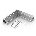 Угол SL-LINIA32-FANTOM-EDGE внутренний (Arlight, Металл) Lednikoff