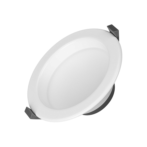 Светильник IM-CYCLONE-R145-14W Day4000 (WH, 90 deg) (Arlight, IP40 Металл, 3 года) Lednikoff