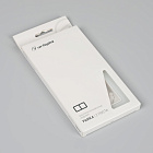 Рамка стеклянная FRM-OMALI-SFGS-2-WH (Arlight, -) Lednikoff