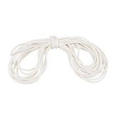 Уплотнительная резинка FLOOR-W18-5000 SILICONE (Arlight, Силикон)