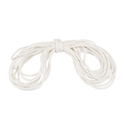 Уплотнительная резинка FLOOR-W18-5000 SILICONE (Arlight, Силикон)