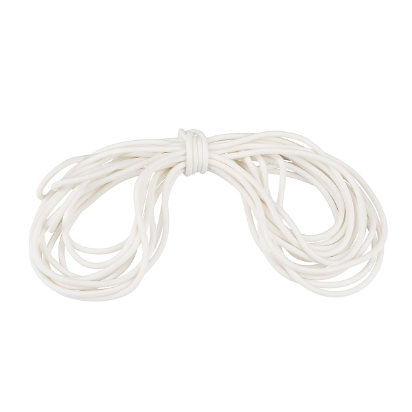 Уплотнительная резинка FLOOR-W18-5000 SILICONE (Arlight, Силикон) Lednikoff