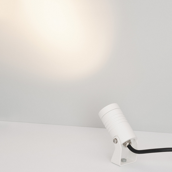 Светильник ALT-RAY-R42-5W Day4000 (WH, 25 deg, 230V) (Arlight, IP67 Металл, 3 года) Lednikoff