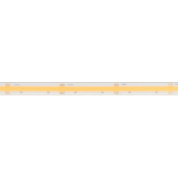 Светодиодная лента герметичная COB-PS-X480-12mm 24V White6000 (15 W/m, IP67, CSP, 5m) (Arlight, -) Lednikoff
