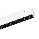 Светильник MAG-ORIENT-LASER-L465-16W Day4000 (Белый, 24 deg, 48V) (Arlight, IP20 Металл, 5 лет)
