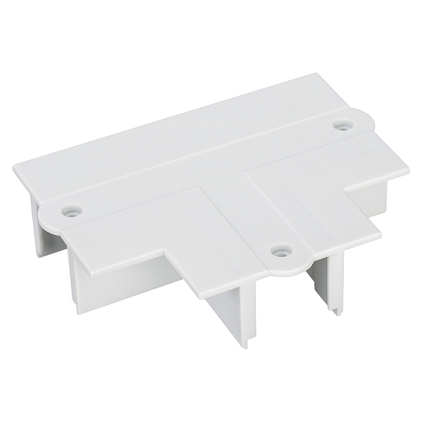 Накладка LGD-4TR-PLANK-T-WH (C) (Arlight, IP20 Пластик, 3 года) Lednikoff