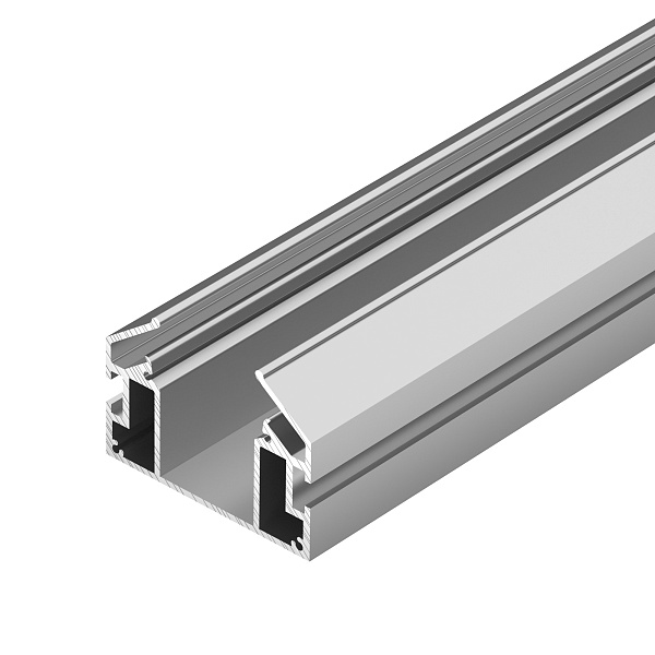 Профиль-держатель MAG-STRETCH-25-2000 (5LN) (Arlight, Алюминий) Lednikoff