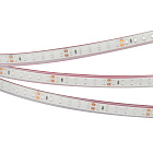 Светодиодная лента герметичная RTW-PGS-A120-11mm 24V Yellow (9.6 W/m, IP67, 2835, 5m) (Arlight, -) Lednikoff