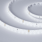 Светодиодная лента герметичная RTW-SE-A98-8mm 24V White6000 (10 W/m, IP65, 2835, 5m) (Arlight, 10 Вт/м, IP65) Lednikoff