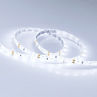 Светодиодная лента RTW 2-5000SE 12V Cool (3528, 300 LED, LUX) (Arlight, 4.8 Вт/м, IP65) Lednikoff