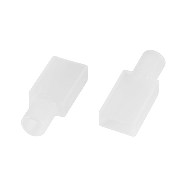 Заглушка для лент ARL-10x5.5mm-H (Arlight, -) Lednikoff