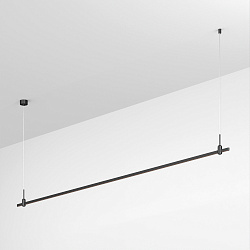 Основание ART-APRIORI-LINE-HANG-3000 (BK) (Arlight, IP20 Металл, 3 года)