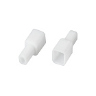 Заглушка для лент VELA-2.5x6-H (Arlight, -) Lednikoff