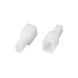 Заглушка для лент VELA-2.5x6-H (Arlight, -)