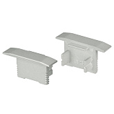 Заглушка SL-SLIM-H13M-F25 глухая (Arlight, Пластик)