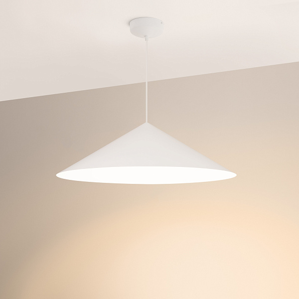 Светильник SP-MAKOTO-R750-14W Warm2700 (WH, 36 deg, 230V, TRIAC) (Arlight, IP20 Металл, 3 года) Lednikoff