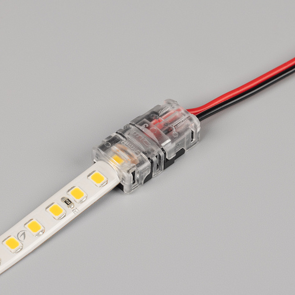 Коннектор HIP-GERM-MONO-8-2pin-STW (Arlight, -) Lednikoff