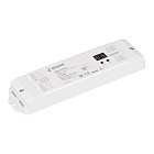 INTELLIGENT ARLIGHT Релейный модуль SMART-DALI-702-62-SUF (230V, 2x5A) (IARL, IP20 Пластик, 5 лет) Lednikoff